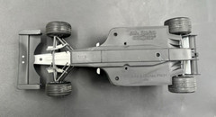 Minichamps BMW Williams F1 Ralf Shumacher Formula 1 Model Car 1:18 Scale in Box