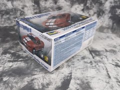 Revell Streetburner 2010 Ford Shelby GT500 1:25 85-4938 Sealed New in Package