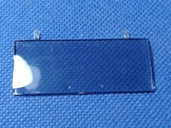 🌟 Tinted Rear Window For 1982 D**** Van 1:25 1000s Model Car Parts 4 Sale MPC