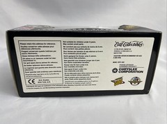 1/25 scale 1996 Dodge Viper GTS Indy 500 pace car by AMT ERTL