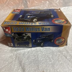 AMT ERTL SURF WOODY BUYER’S CHOICE “NEW” read description