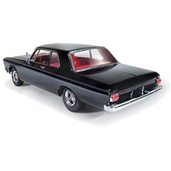 Moebius 1965 Plymouth Belvedere 1/25 Scale