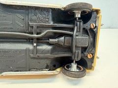 AMT 1:25 1962-63 Ford Falcon Street Car Custom John Klaver Pro-Built Model