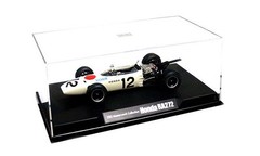TAMIYA Automotive Model 1/20 Car Honda RA272 No.12 Hobby (Finished) 21134