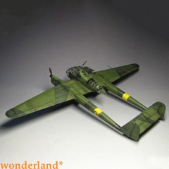 Great Wall 1/48 L4803 German Focke-Wulf Fw-189 A-12 Top quality