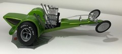 Plastic Model Kit Lil’l Trantula Tom Daniel