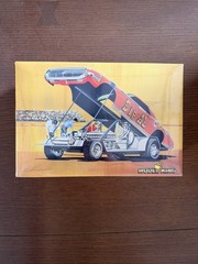 AMT Model King 21877P Allison Thunderland Thunderbird “Big Al” Factory Sealed