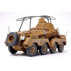Tamiya TMYTAM35297 1/35 Military Miniature Series No. 297 German Army