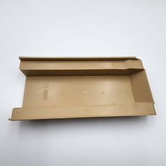 Orochi 1/35 M3A3 Bradley CFV #IM-001 Parts Lower Hull