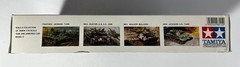 Vintage Parts Sealed Tamiya #35041 1/35 Scale British Army M3 Grant Mk I – 1983