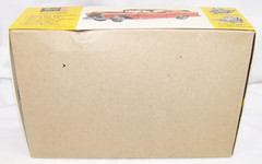 ORIGINAL 1964 ISSUE Revell | ’55 CHEVY BEL AIR HARDTOP 1/25 Model Car Kit