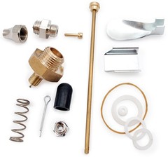 TITAN Non-Aerosol Spot Spray Rebuild Kit 19420 Automotive