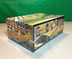 AMT 1967 Chevelle Pro Street Car Plastic Model Kit 1/25 Scale Sealed