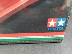 🔥😎Tamiya 1:24 Model Kit – Ferrari F40 – Series No. 77 – Item 24077 1500 (NEW)