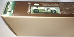UNION CHAPARRAL 2E THE MEMORIAL COLLECTIONS MODEL KIT 1/25 from Japan Rare New