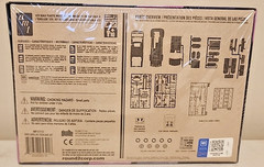 AMT 2005 Cadillac Escalade EXT Kit # AMT1317/12 Factory Sealed 1:25