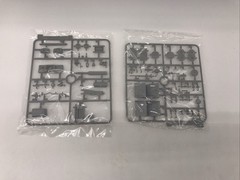 1/35 Cyber-Hobby #6286 Tiger I Initial Production RHN