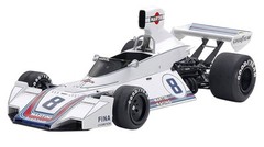 Tamiya 1/12 Big Scale No.42 Martini Brabham BT44B 1975 with Etching Parts NEW