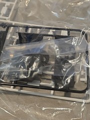 Aoshima 1/24 Toyota Hilux Custom Version 2 Hot Company