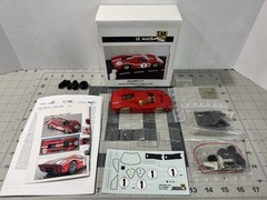 LE MANS MINIATURES – Ford MKIV n°1 1967 – 1/32 Scale Resin Model Kit – NOS