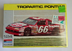 *Pick One* NOS NASCAR Monogram AMT Revell 1/24/25 Scale Factory Sealed Kits