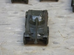 Roskopf RMM Minitanks Compatible Modern French EBR 75 A Light Tank Lot #6861K©