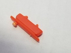 1937 Chevrolet Orange Blossom Special ENGINE MOUNT for AMT 1:25 Model Kit 37
