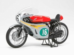 Tamiya Decals 1/12 HONDA RC166 GP RACER Item14113 from Japan