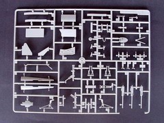 Trumpeter 1/32 02222 Vought F4U-4 Corsair