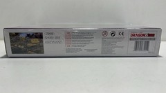Dragon 1:72 Sd.Kfz. 184 Elefant Armor Series #7201 WWII Model Kit Sealed