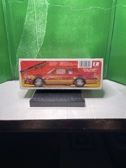 Factory sealed Southern Stocker Regal Stock Car Model Kit