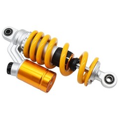 Honda MSX125 Grom MSX SF Rear Suspension Shock Absorber 260mm Compatible Rear