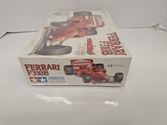 Tamiya 1/20 Ferrari F310B 1997 F-1 Gran Prix Series No. 45 Model Sealed Kit