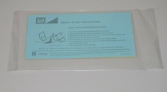 1972 CHEVY RACER’S WEDGE TRUCK 885/12 ⭐PARTS⭐ DECAL SET 1:25