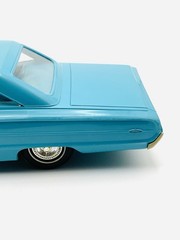 1964 Ford Galaxie 500 XL Hard Top Dealer Promo Car