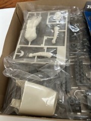 Tamiya Honda F-1 1/12 BIG SCALE BS 1211 FACTORY SEALED BAGS Complete Kit!