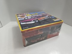 Revell-Monogram Kit #85-4118 1:25 Scale Revellution! Limited Edition Sealed Tin