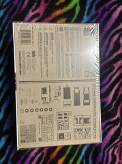 AMT 1972 Chevy Nova SS Pro Stocker 1/25 Scale Plastic Model Kit! #AMT1142M/12
