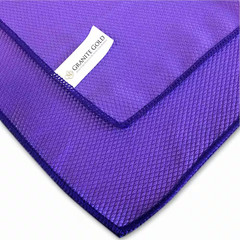 Polish Buffing Cloth (3-Pack)
