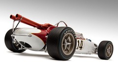 Race Car Grand Prix Formula 1 18Racing Midget Sprint12Indy 500Hot Rod24Custom43