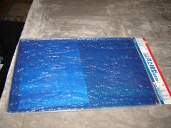 IMAI Y500 Operation Sail Water Platform 1/350 scale Water Platform Only Sealed