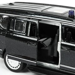 AURUS Arsenal 1/43 Scale Model Russian President Vladimir Putin Escort Cortege