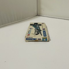AHM Imai Models Messerschmitt 109E Kit 1/144 German WWII Fighter Sealed Box