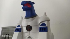 Thundercats Lair 3D Toy 6 inches (ONLY USA)