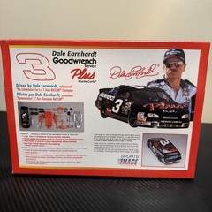 Revell Monogram SnapTite Dale Earnhardt #3 Goodwrench Monte Carlo