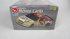 AMT ERTL Kellogg’s Monte Carlo Model # 8187 1/25 scale 1995 Factory Sealed New