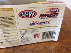 Monogram 1:24 Model 4126 – 1997 Revell Nationals LIMITED EDITION 1/7500 – Sealed