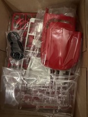 REVELL 85-4509 JAGUAR XK-E MODEL KIT-NIB-1:24 SCALE