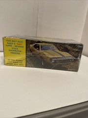 SUPER RARE! *VINTAGE JO-HAN AMC “JAVELIN AMX PRO STOCK RACER” *C@@L *L@@K!