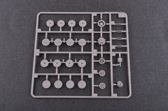 Trumpeter 1/72 07122 German Jagdpanzer E-100